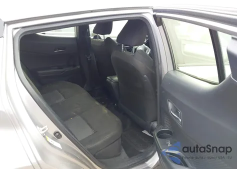 2019 Toyota C-Hr Xle from USA, damaged, VIN JTNKHMBX4K1047351